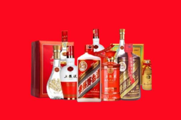 收购行情：徐州名酒回收值多少钱？