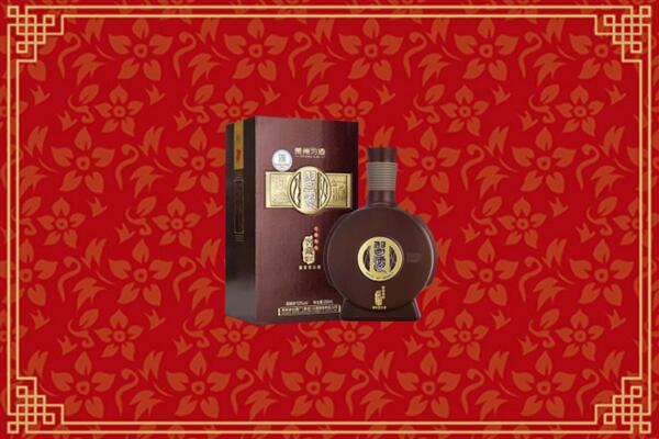 徐州回收习酒